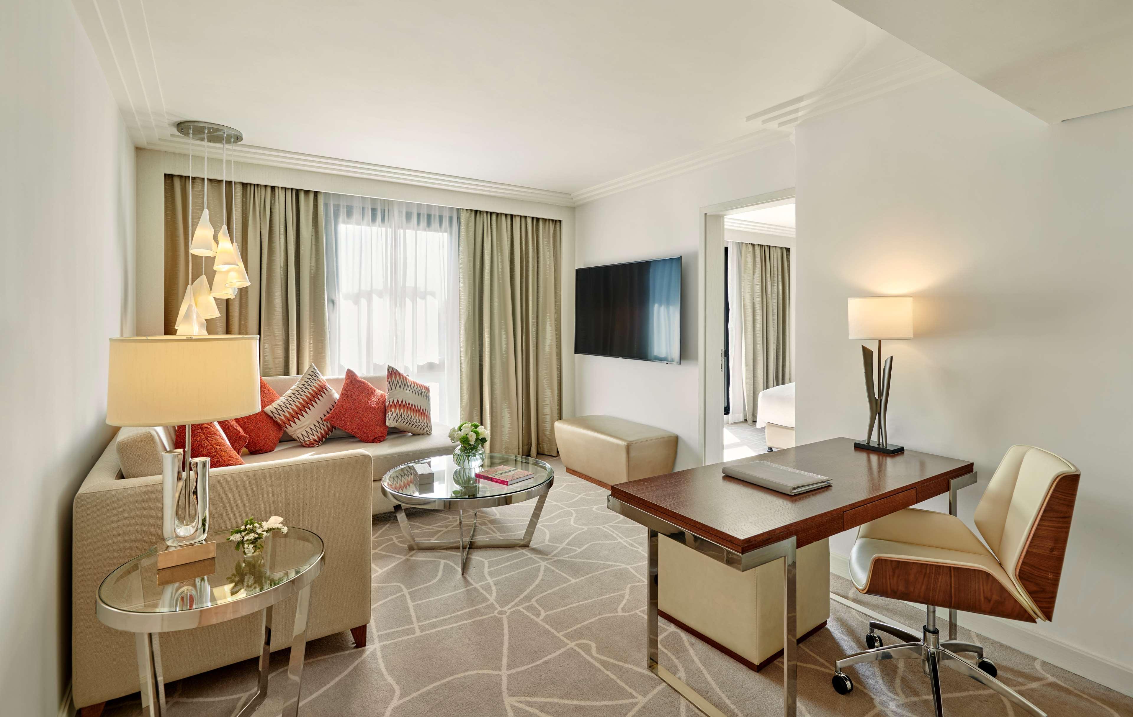 Готель Hyatt Regency Аддис-Абеба Екстер'єр фото