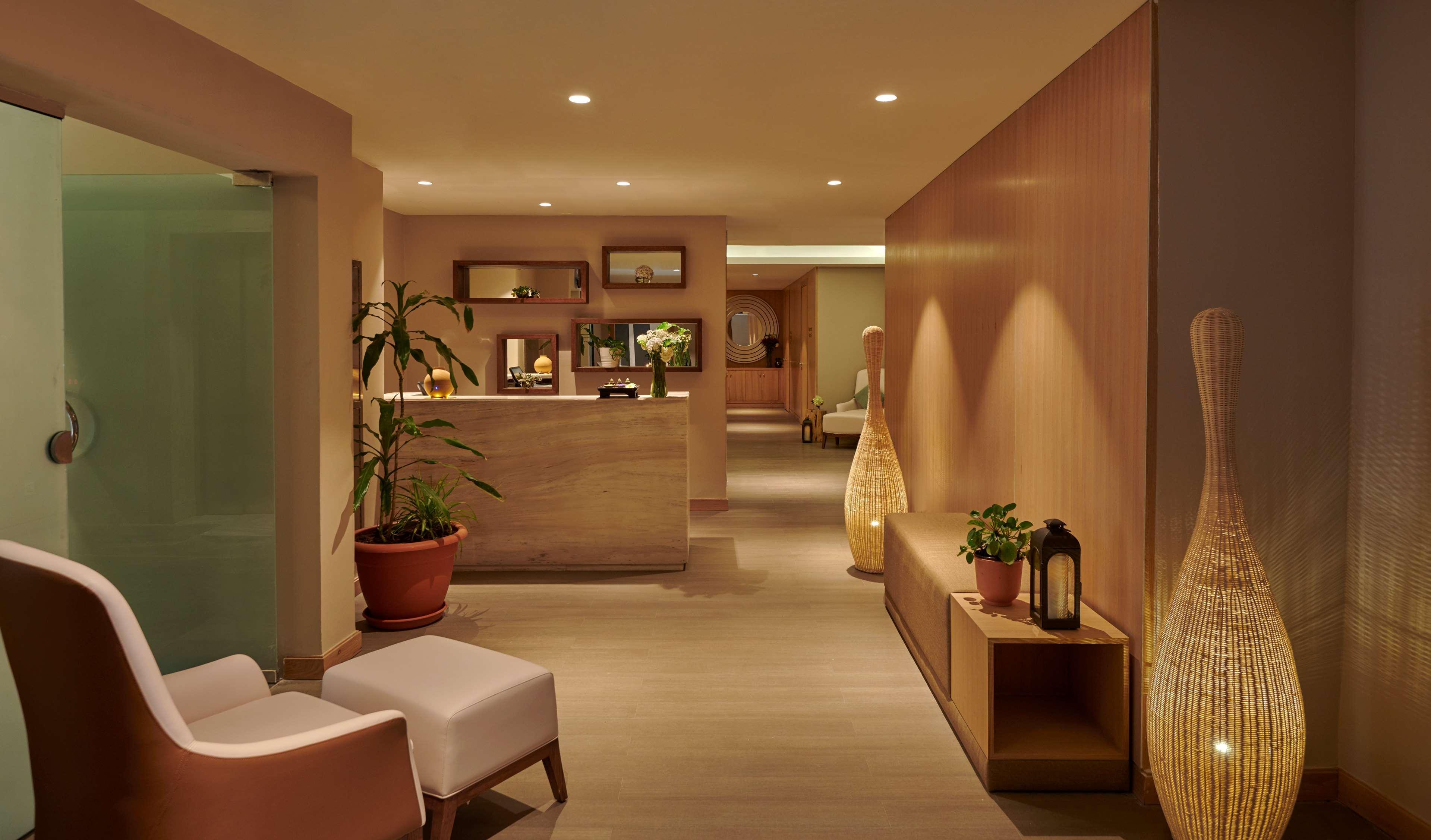 Готель Hyatt Regency Аддис-Абеба Екстер'єр фото