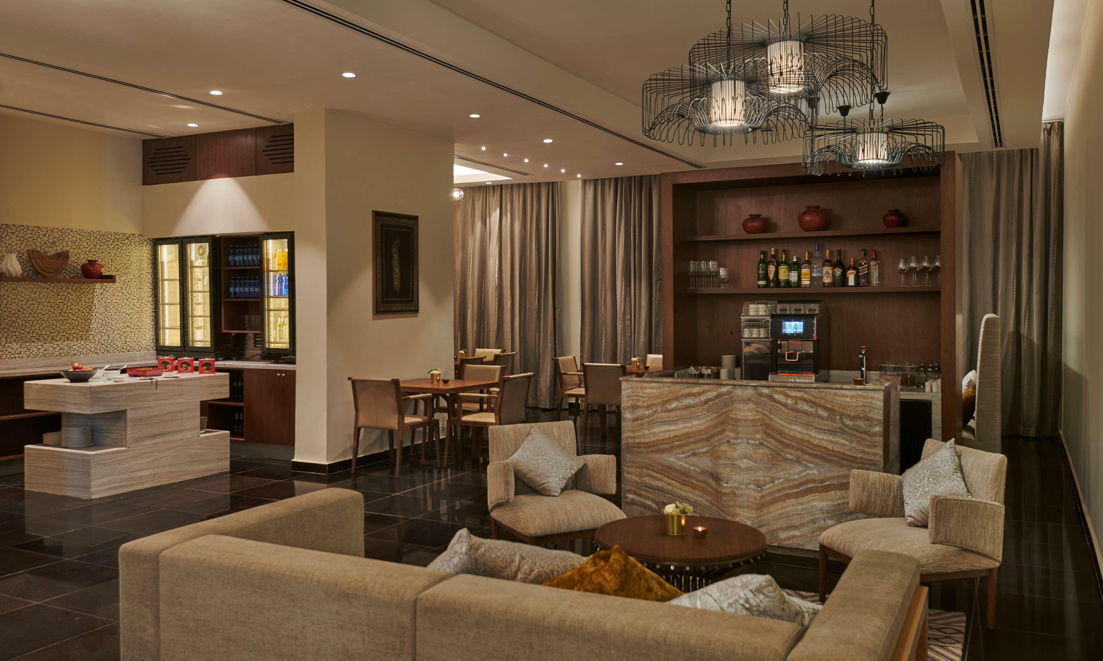 Готель Hyatt Regency Аддис-Абеба Екстер'єр фото