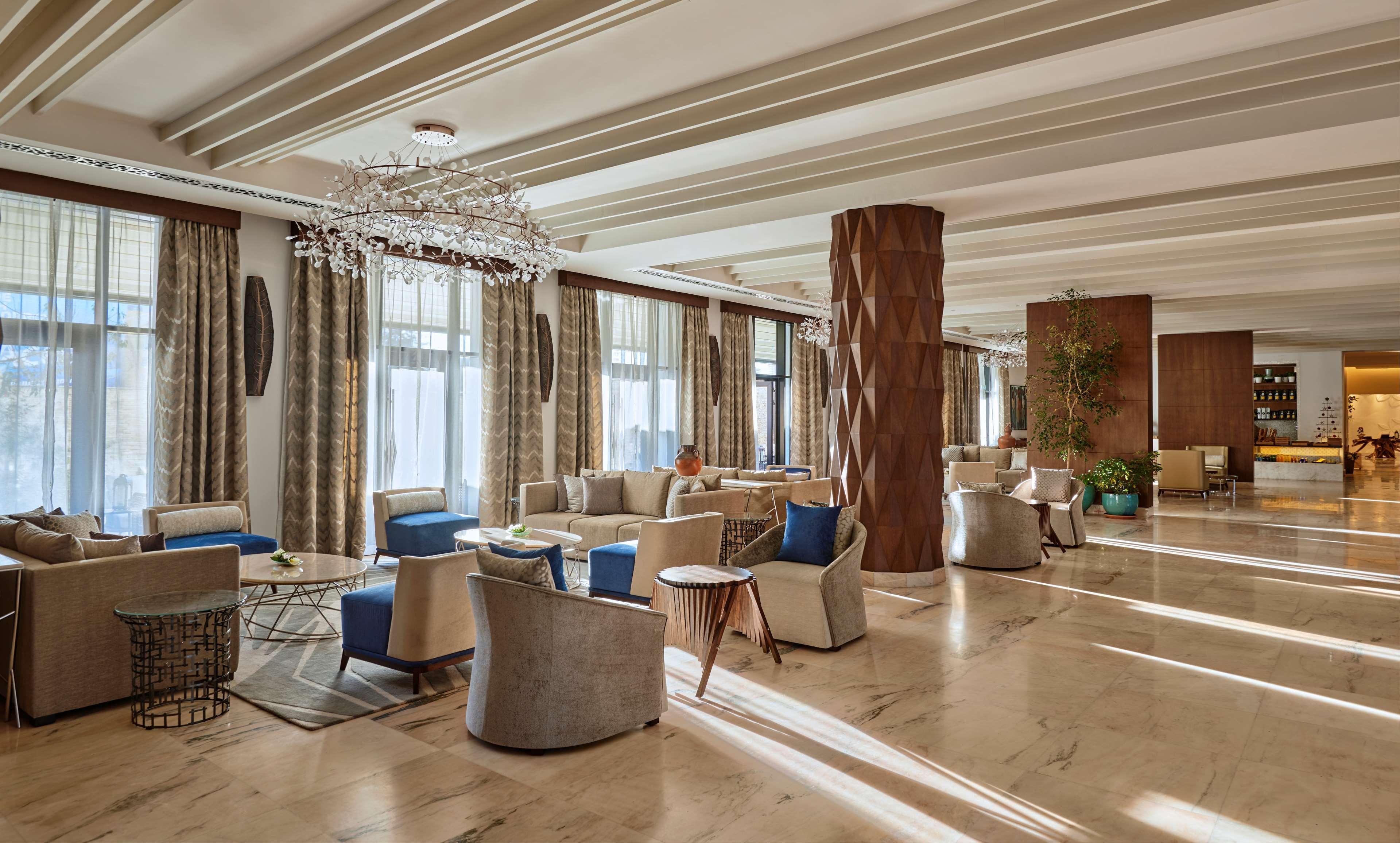 Готель Hyatt Regency Аддис-Абеба Екстер'єр фото
