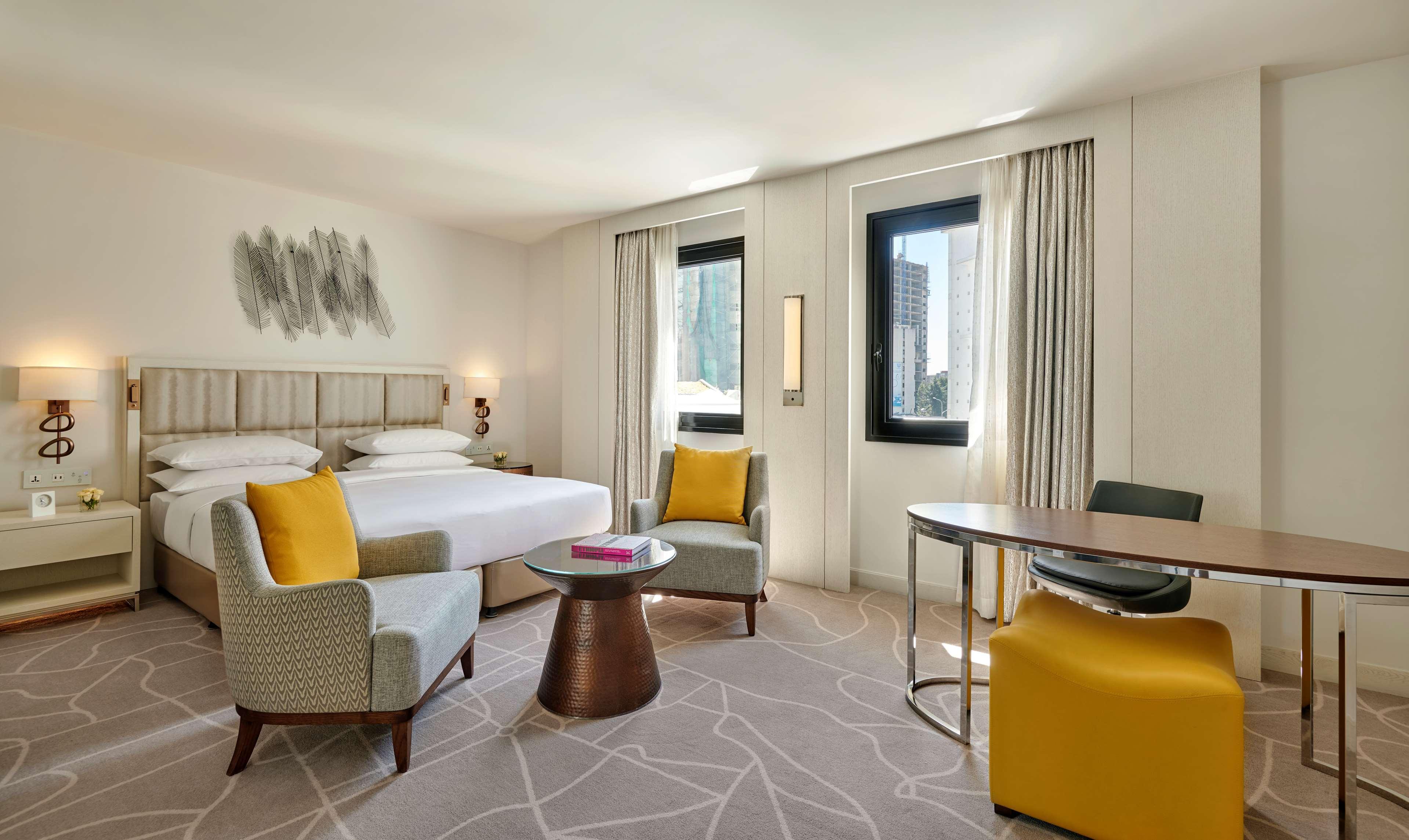 Готель Hyatt Regency Аддис-Абеба Екстер'єр фото