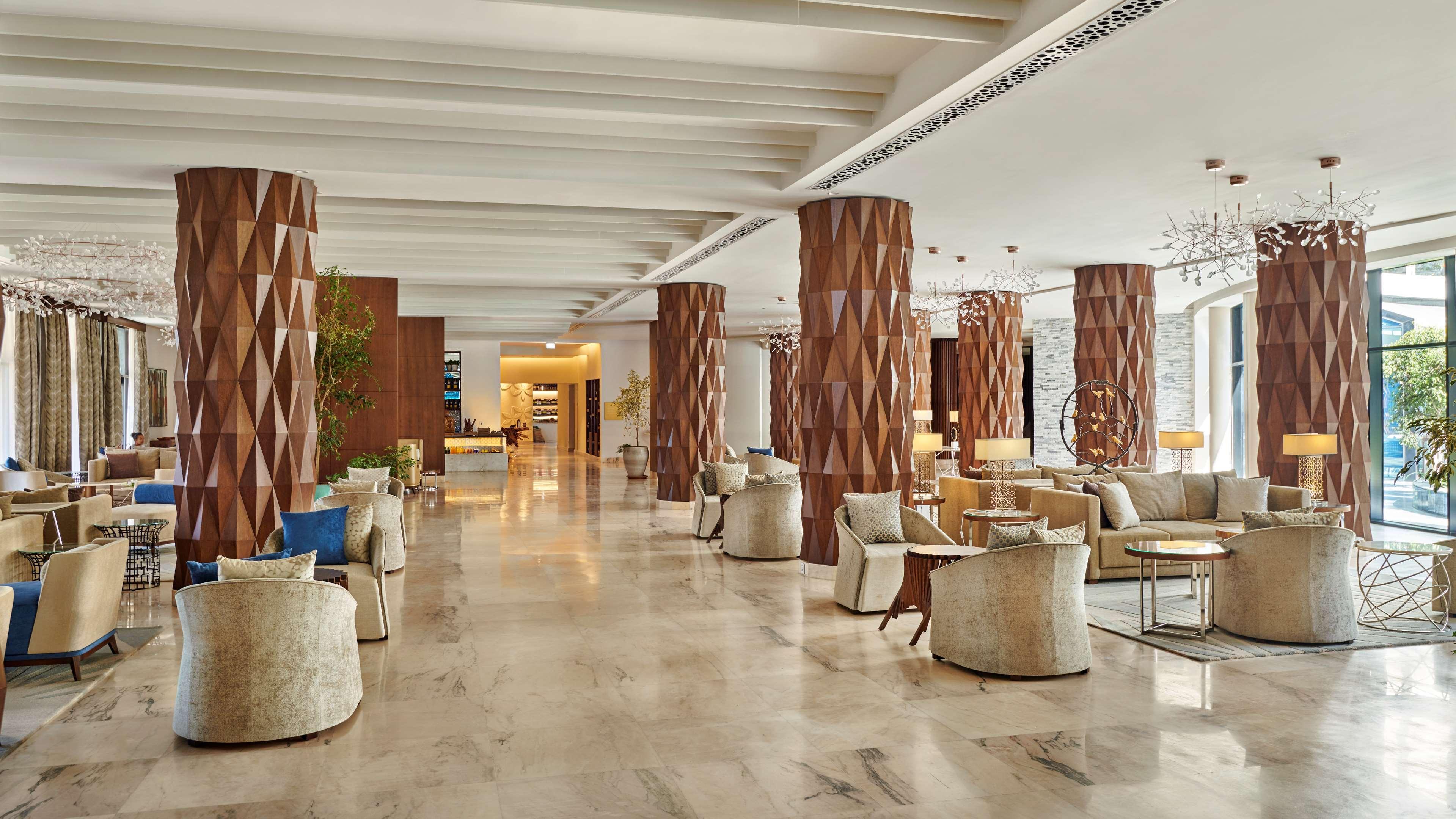 Готель Hyatt Regency Аддис-Абеба Екстер'єр фото