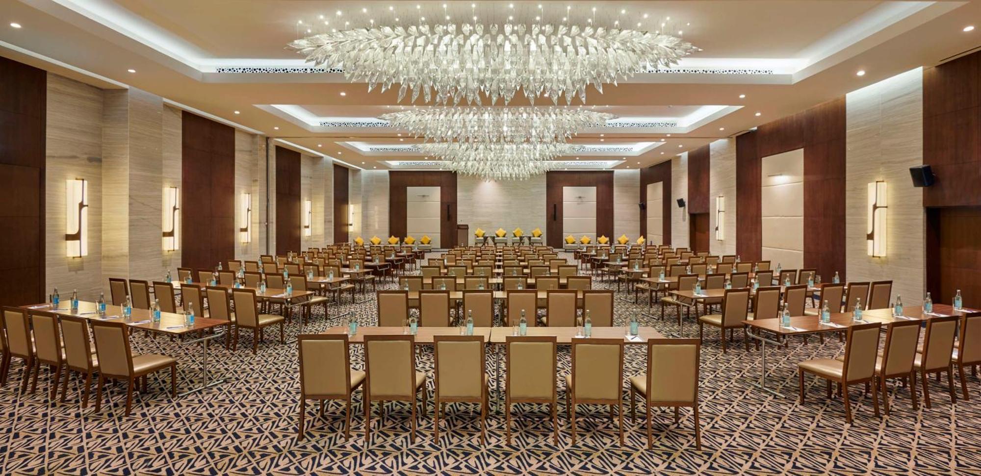 Готель Hyatt Regency Аддис-Абеба Екстер'єр фото
