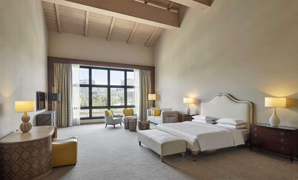Готель Hyatt Regency Аддис-Абеба Номер фото